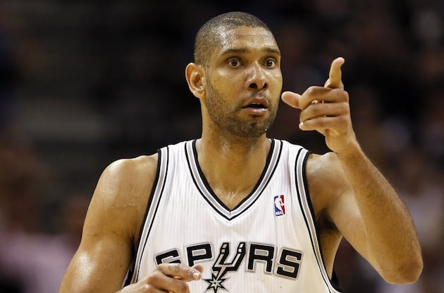Duncan Puts in Work, Sees the Results