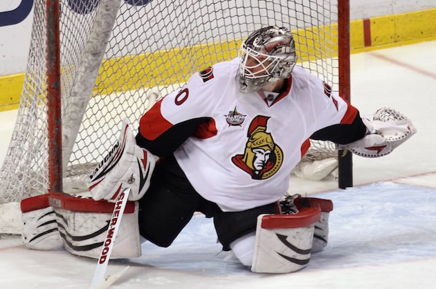 Lehner on Starting vs. Boston Again