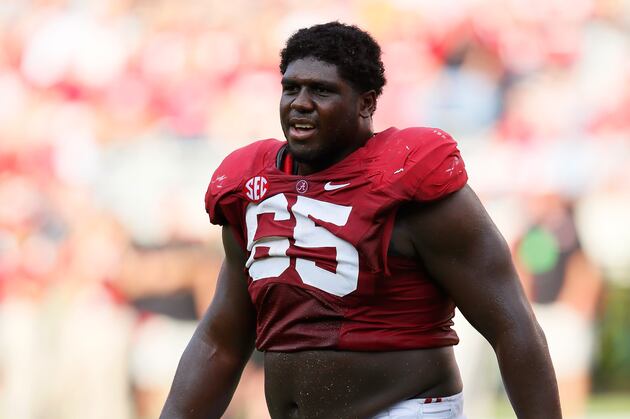 Colombo Thinks Warmack Should Be Cowboys' First Pick