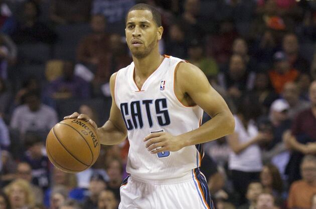 Bobcats to Sign Jannero Pargo for Season