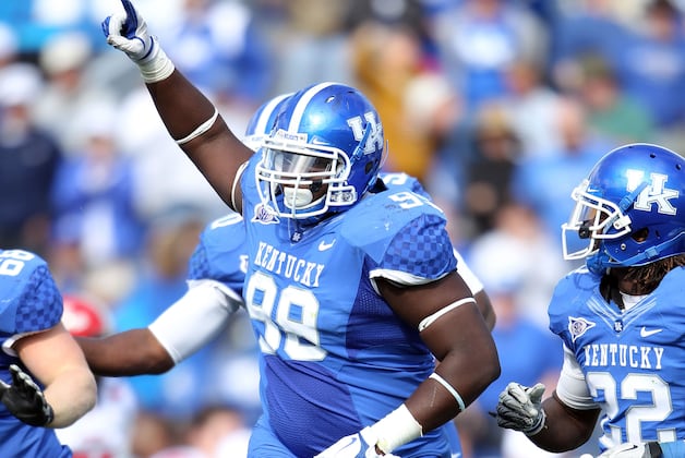 Kentucky Expects Donte Rumph Back in Fall