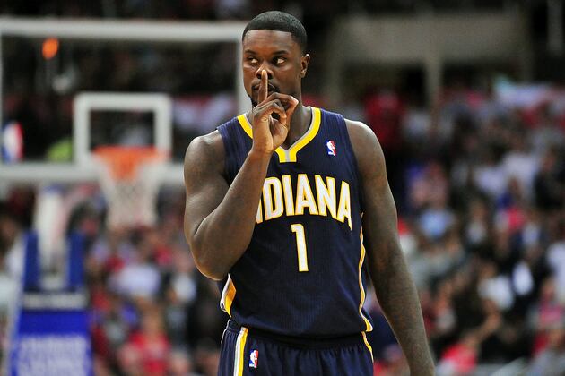 5 Reasons Pacers Had a Perfect Road Trip