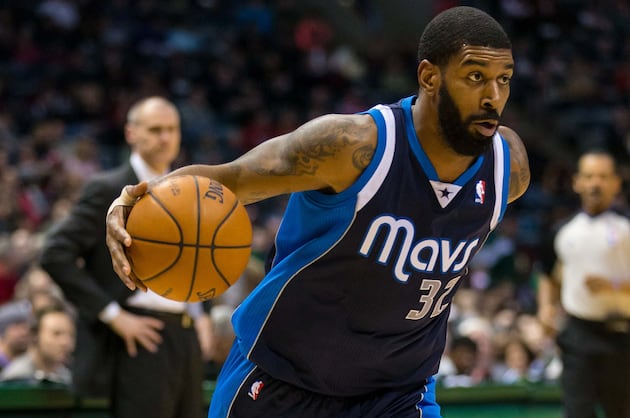 Can O.J. Mayo Snap out of Slump vs. Lakers?