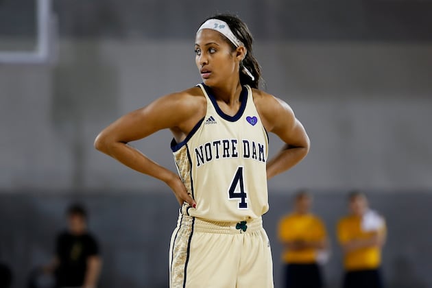 Women's Tournament 2013: Analyzing Key Performers for Tuesday's Elite 8 Clashes