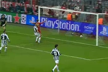 Video: Muller Doubles Bayerns Lead