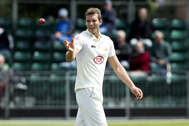 Tremlett Named in Performance Squad