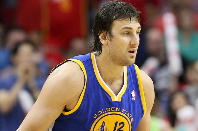 Andrew Bogut's Increased and Surprising Impact