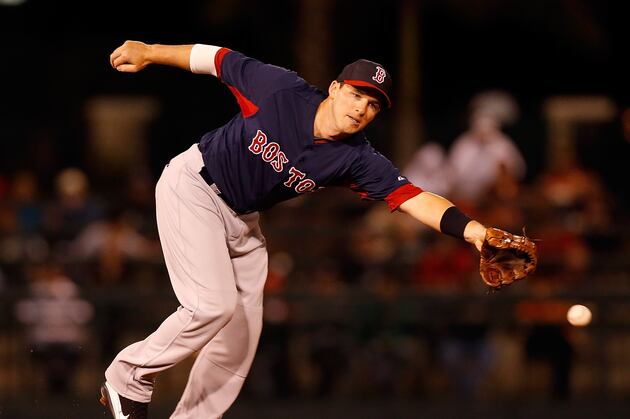 Stephen Drew Cleared to Play in Games After Concussion