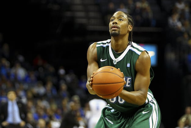 Tulane's Top Two Scorers Will Receive Their Release