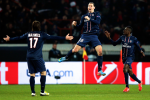 PSG Shock Barca with 94' Goal in 2-2 Draw 