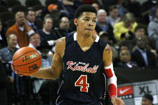 Scout.com: Frazier Picks SMU