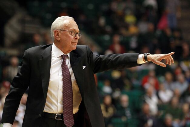 Elite Scorer Keith Frazier Commits to SMU
