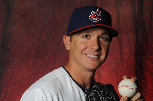 Scott Kazmir Strains Ab Muscle, May Be DL-Bound