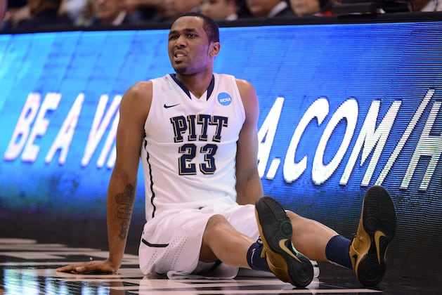 Report: Zeigler to Transfer from Pitt