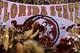 TALLAHASSEE, FL - SEPTEMBER 22: A general view of fans of the Florida State Seminoles during their game at Doak Campbell Stadium on September 22, 2012 in Tallahassee, Florida. (Photo by Streeter Lecka/Getty Images)