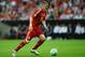 MUNICH, GERMANY - MAY 19: Bastian Schweinsteiger of FC Bayern Muenchen in action during UEFA Champions League Final between FC Bayern Muenchen and Chelsea at the Fussball Arena München on May 19, 2012 in Munich, Germany. (Photo by Laurence Griffiths/Getty Images)