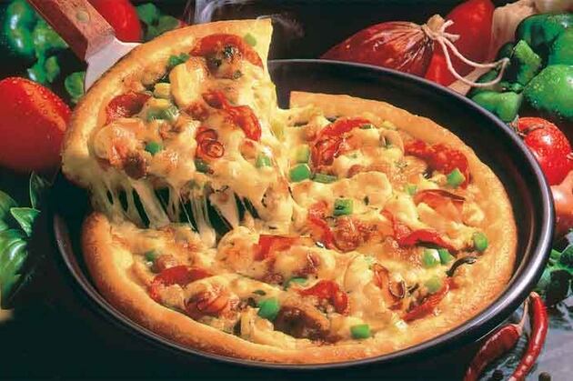 Pizza Hut Will Give Wichita State Students Free Pizza If Shockers Win Title