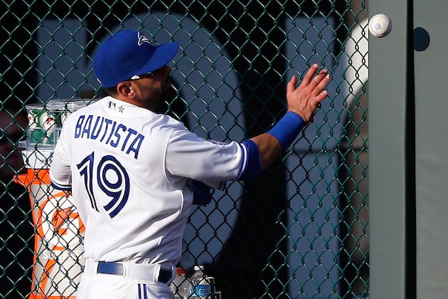 Five Ways Toronto Blue Jays Could Break Fans' Hearts This Season