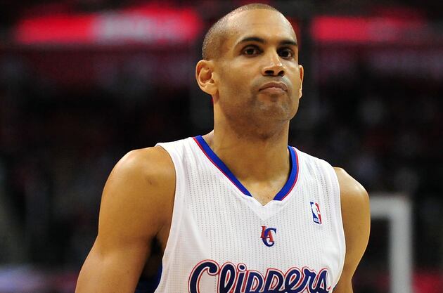 Adande: Grant Hill, in His Own Words