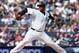 CC Sabathia is one of the familiar faces still healthy and on the field for the Yankees in 2013.