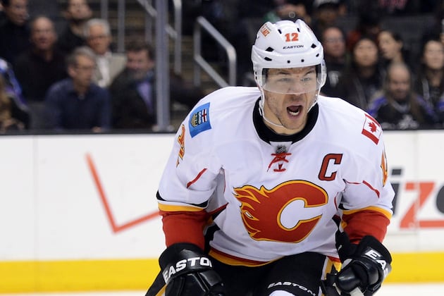 Video: Milbury Questions 'Shady' Iginla Trade