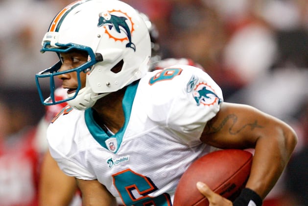 Report: Pat White Agrees to Terms with Redskins