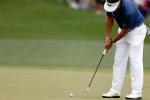 Why Mickelson's Fat Putter Grip Could Help at Augusta