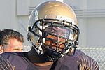 Gators Pick Up Watch List DT Moten
