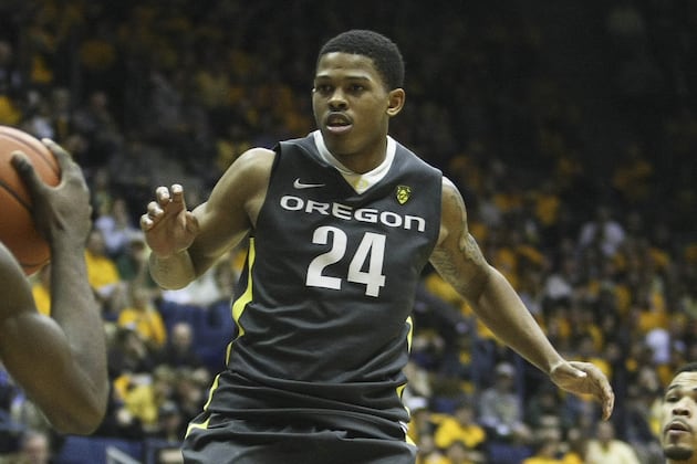Report: Freshman Willie Moore to Transfer