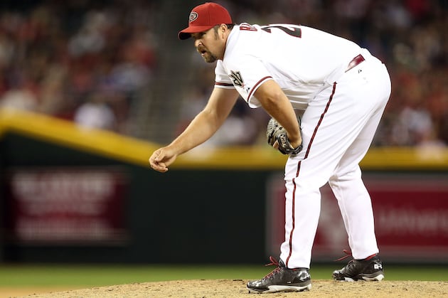 Arizona Diamondbacks Held to 3 Hits in Loss to St. Louis Cardinals
