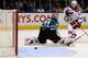 Antoine Vermette is one player who needs to score down the stretch.