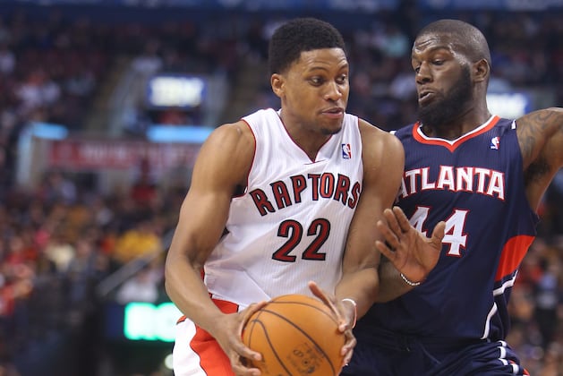 Why Reinforcements Are Not Arriving for Toronto Raptors This Offseason