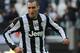 TURIN, ITALY - MARCH 10: Giorgio Chiellini of FC Juventus in action during the Serie A match between FC Juventus and Calcio Catania at Juventus Arena on March 10, 2013 in Turin, Italy. (Photo by Valerio Pennicino/Getty Images)