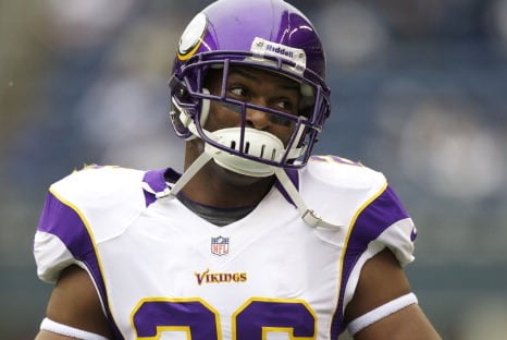 Winfield, Redskins Share 'High Mutual Interest'