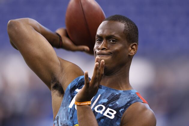 Philadelphia Eagles to Host Geno Smith on Wednesday