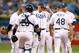 Jake McGee's ugly outing spoiled the Rays' opener Tuesday
