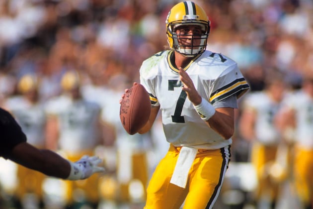 Former Green Bay QB Don Majkowski Details Physical Pain in Post-NFL Life
