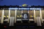 European Commission Investigating Real Madrid