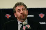 NYK Owner Dolan Fired Employee Who Didn't Recognize Him