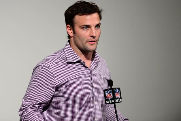 Welker: Nothing Personal with Pats
