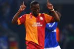 Drogba Open to Chelsea Return