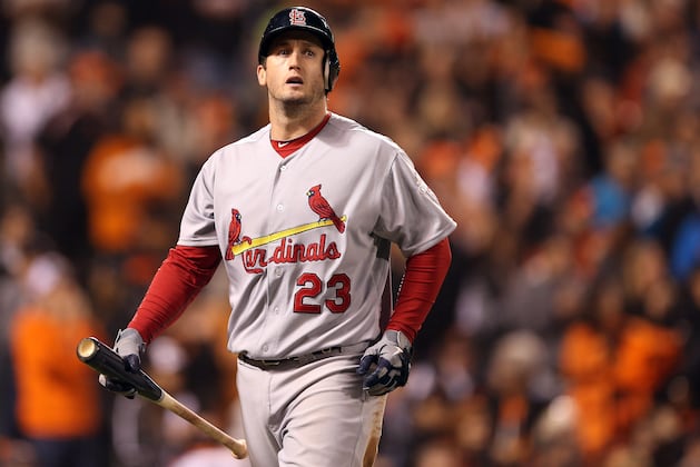 David Freese May Not Be Ready to Return Monday