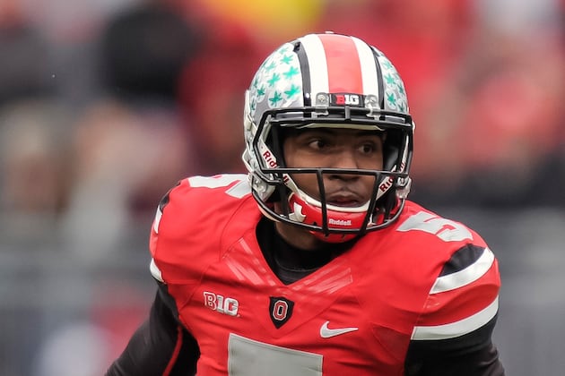 Ohio State Defenders Unaware of What “No Contact” Means