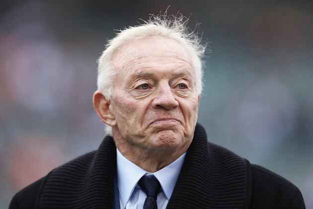 Debate: Rank Dallas' Biggest Draft Needs After Free Agency