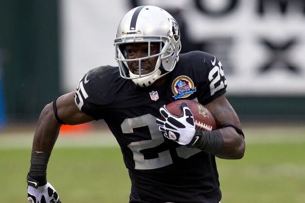 Debate: What Grade Would You Give the Jets' Signings So Far?