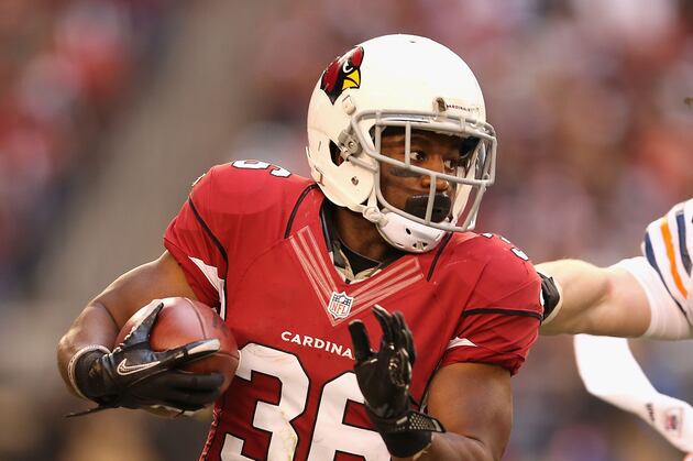 Pittsburgh Steelers to Host LaRod Stephens-Howling