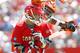 Cornell's Rob Pannell is a top-candidate for the Tewaarton Trophy