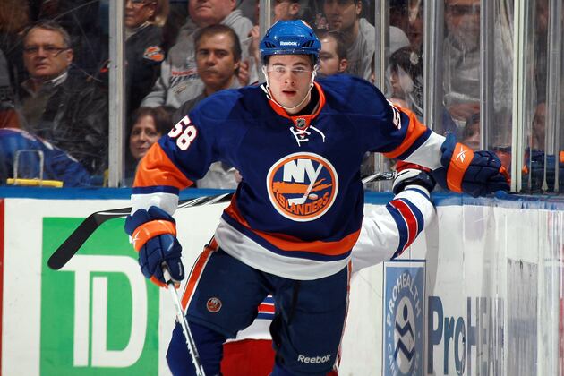 Isles Activate Joensuu from IR