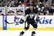 PITTSBURGH, PA - APRIL 2: Jarome Iginla #12 of the Pittsburgh Penguins skates against the Buffalo Sabres during the game at Consol Energy Center on April 2, 2013 in Pittsburgh, Pennsylvania. The Sabres defeated the Penguins 4-1. (Photo by Justin K. Aller/Getty Images)