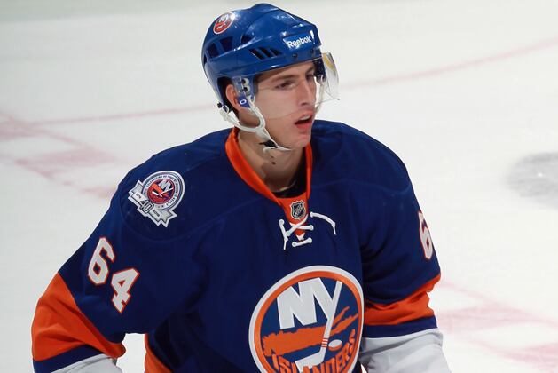 Isles Ink Pedan